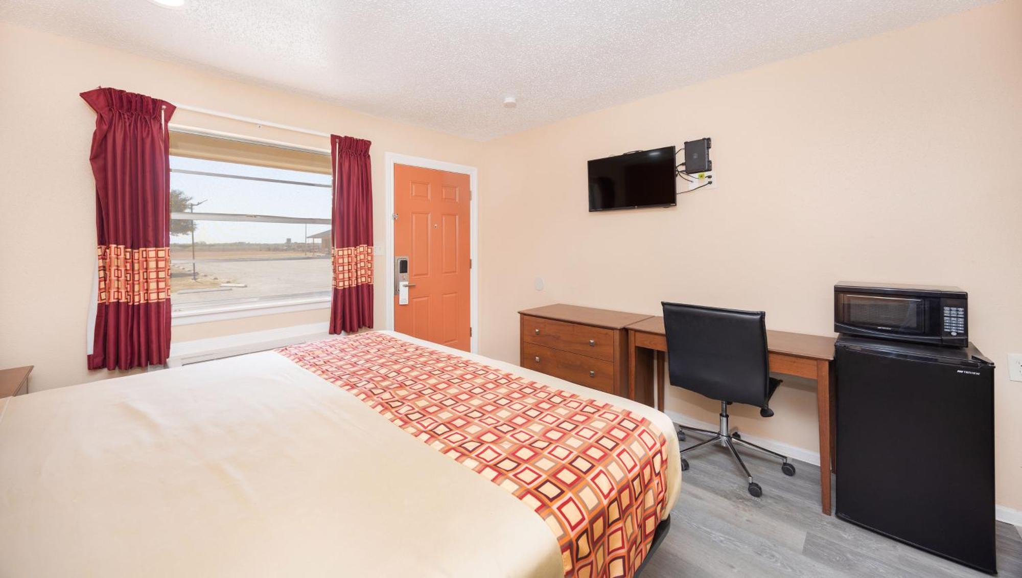 Regency Inn Hondo Kültér fotó